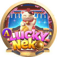 Neko May Mắn thumbnail