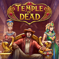 Temple of Dead thumbnail