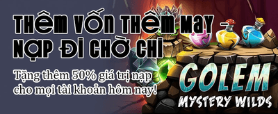 Khám Phá Thế Giới Game banner image