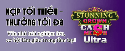 Chiến Thắng Cùng F168N banner image